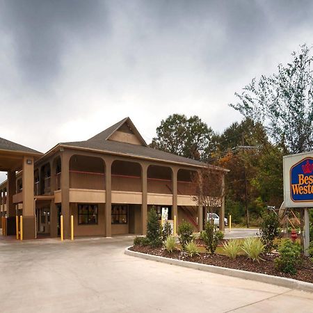 Best Western Delhi Inn Εξωτερικό φωτογραφία