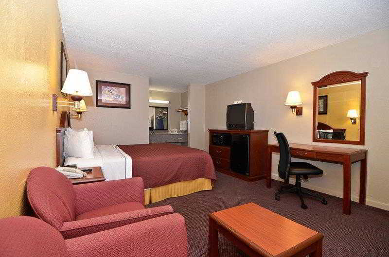 Best Western Delhi Inn Δωμάτιο φωτογραφία