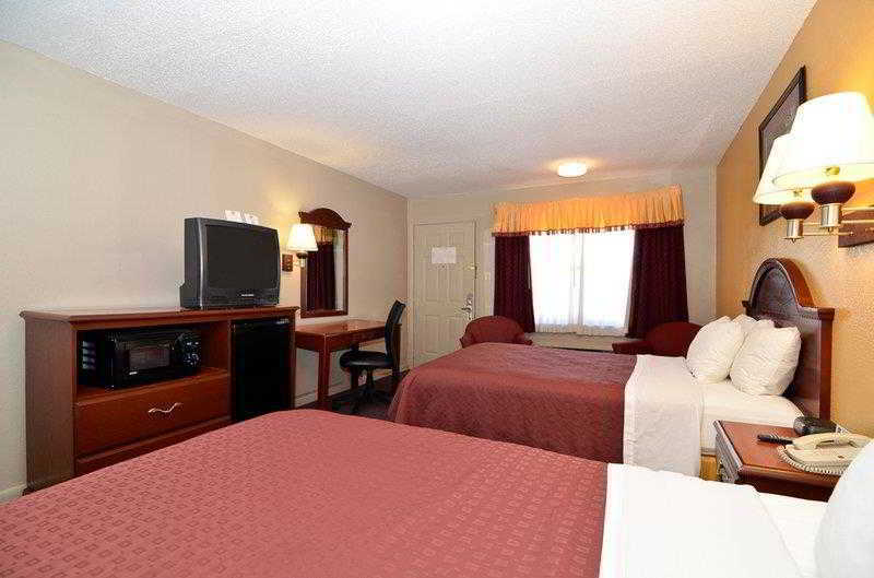 Best Western Delhi Inn Δωμάτιο φωτογραφία