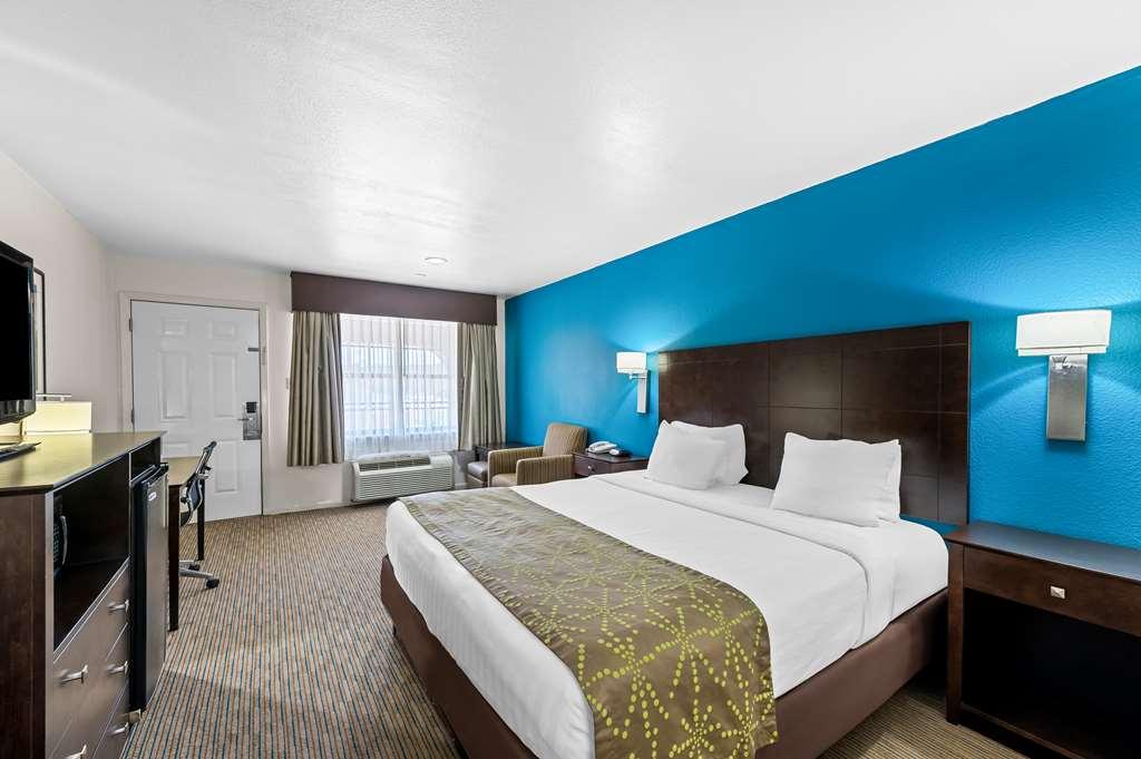 Best Western Delhi Inn Δωμάτιο φωτογραφία