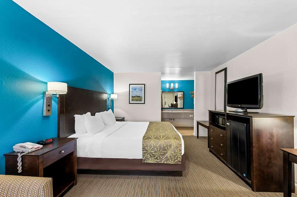 Best Western Delhi Inn Δωμάτιο φωτογραφία