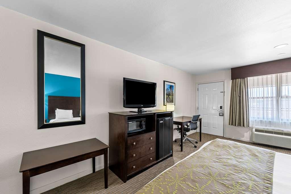 Best Western Delhi Inn Δωμάτιο φωτογραφία