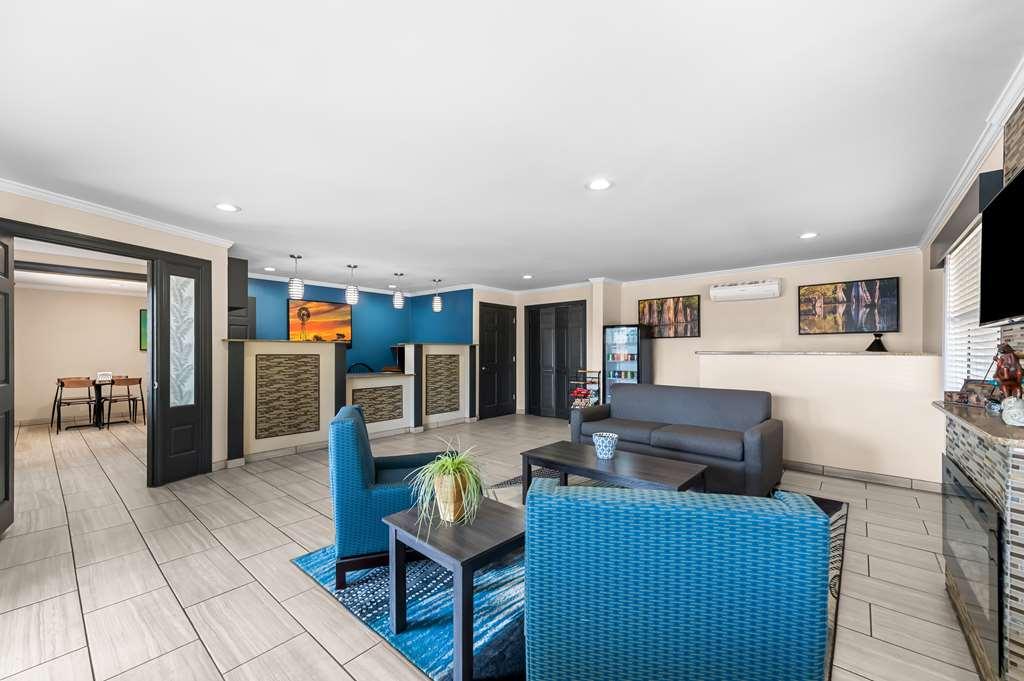Best Western Delhi Inn Εσωτερικό φωτογραφία