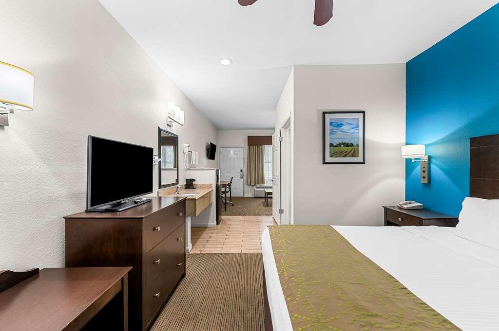 Best Western Delhi Inn Δωμάτιο φωτογραφία
