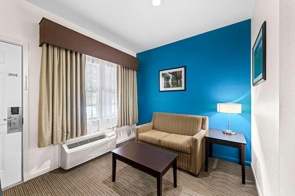 Best Western Delhi Inn Δωμάτιο φωτογραφία